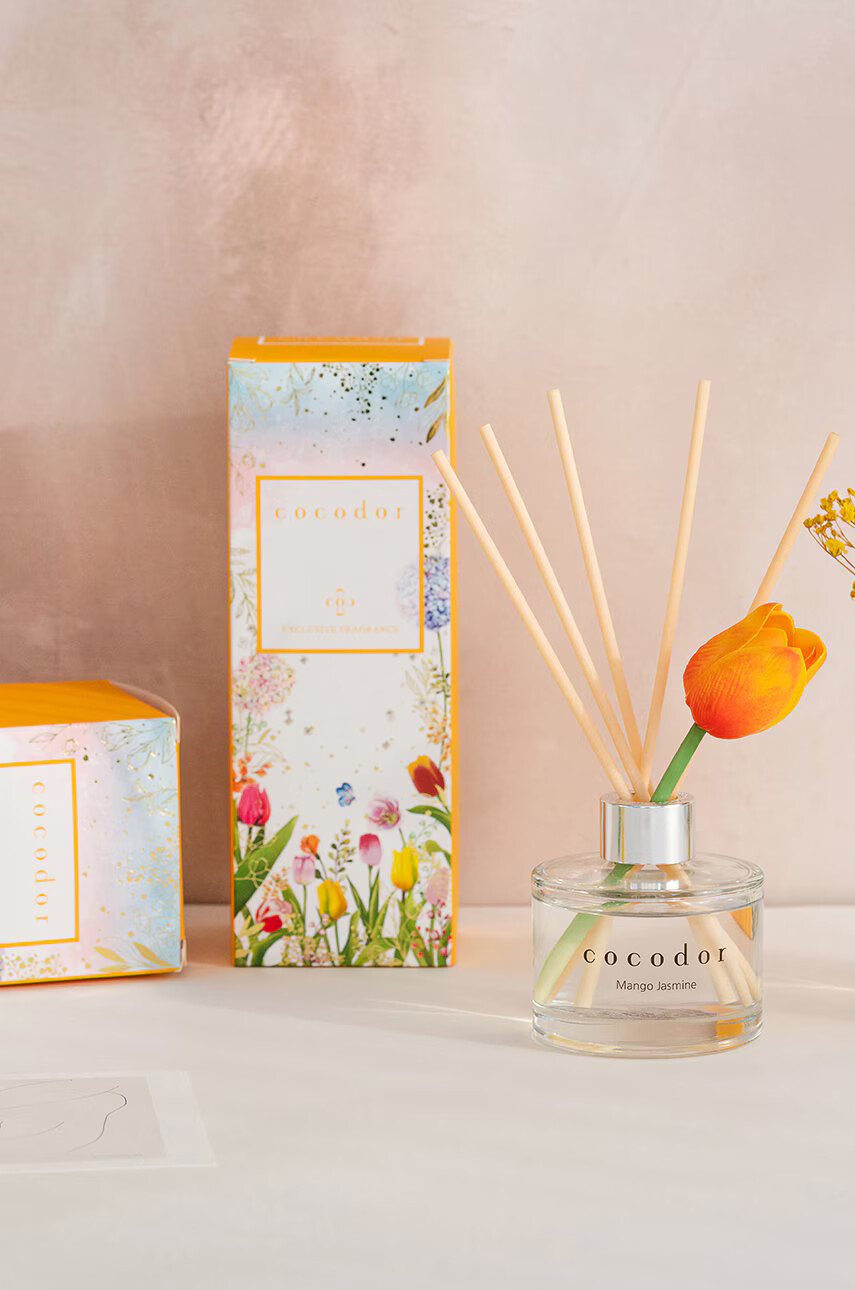 Cocodor Арома дифузер April Breeze - Pepit.bg
