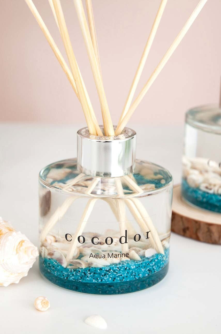 Cocodor Арома дифузер Aqua Wellness - Pepit.bg