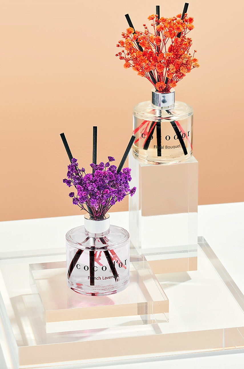 Cocodor Арома дифузер Garden Lavender - Pepit.bg