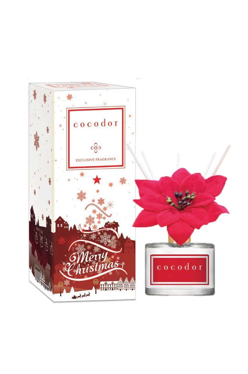 Cocodor Арома дифузер Joyful Season 120 ml - Pepit.bg