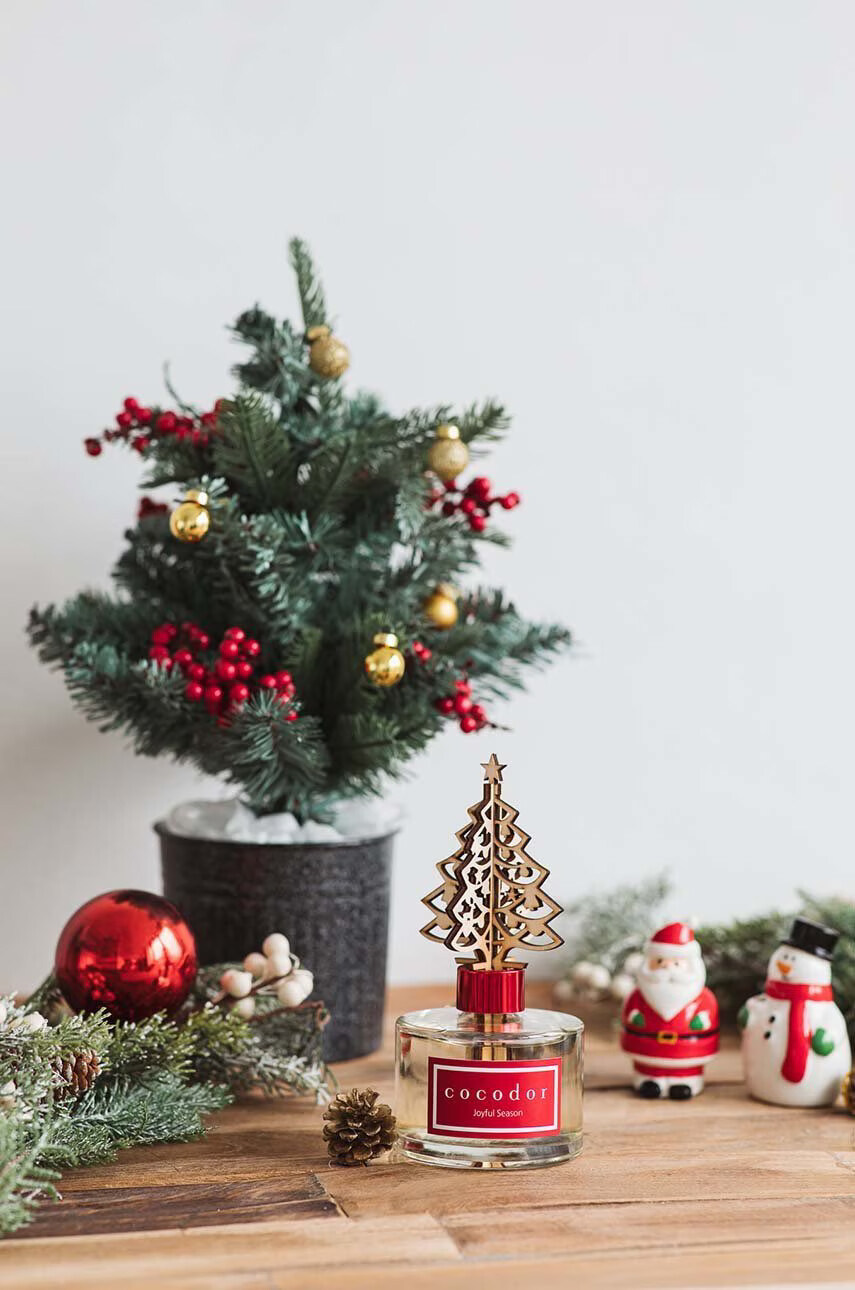 Cocodor Арома дифузер Joyful Season 120 ml - Pepit.bg