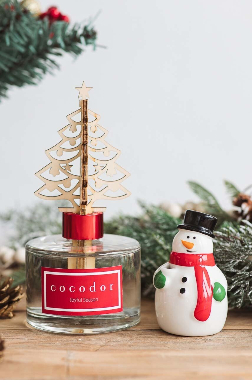 Cocodor Арома дифузер Joyful Season 120 ml - Pepit.bg