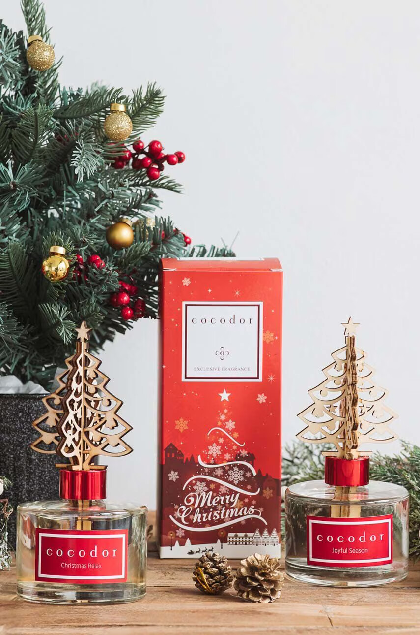 Cocodor Арома дифузер Joyful Season 120 ml - Pepit.bg