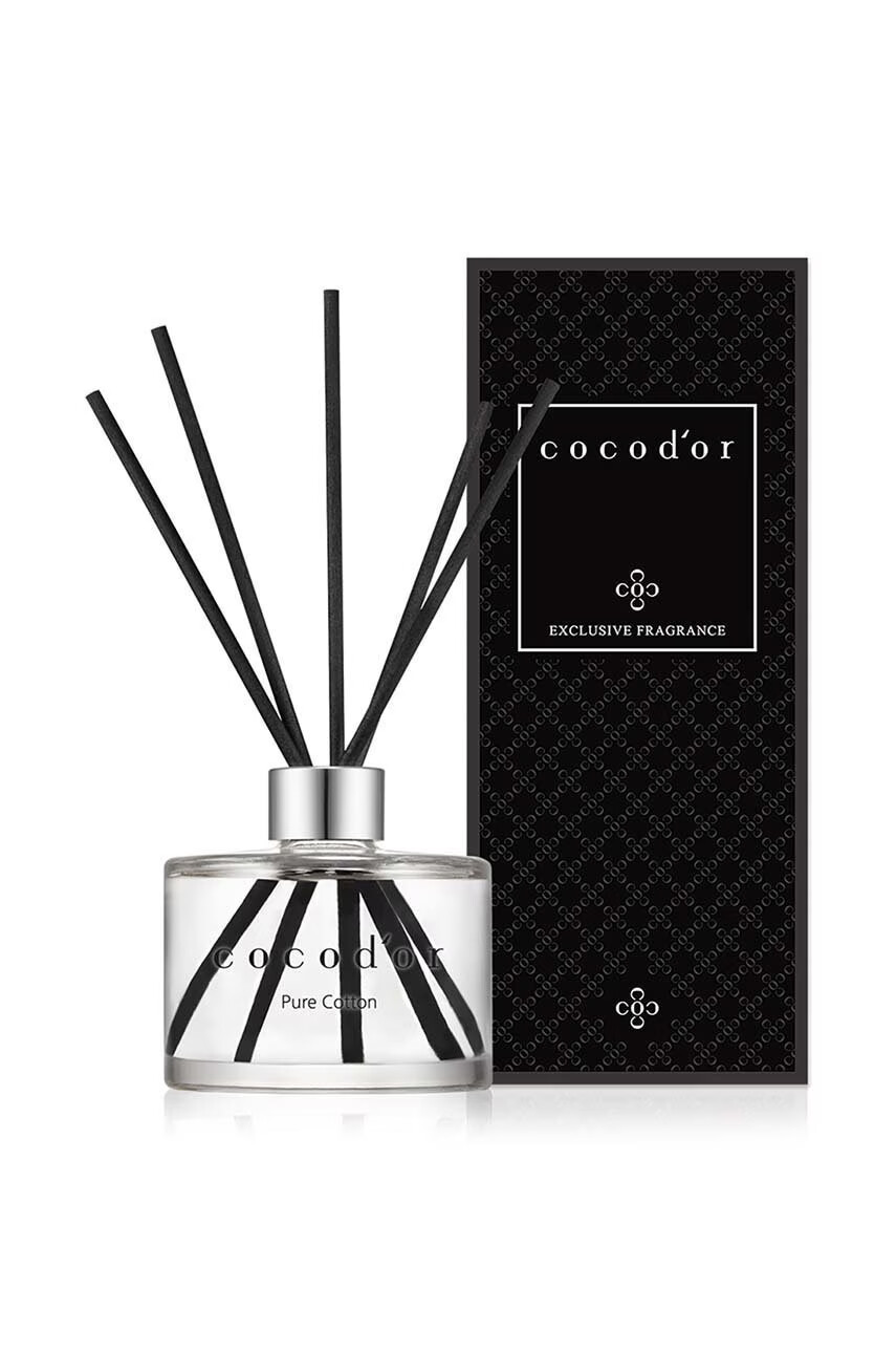 Cocodor Арома дифузер Pure Cotton - Pepit.bg