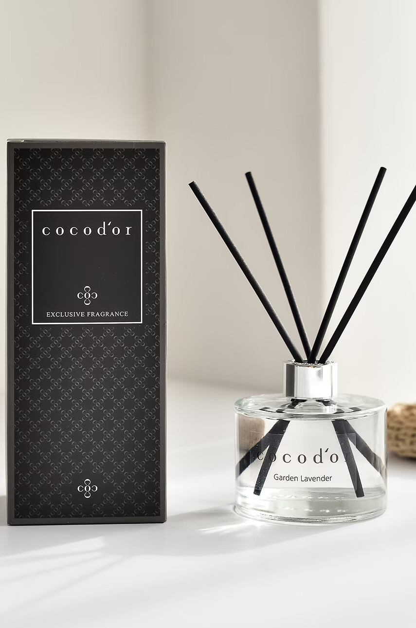 Cocodor Арома дифузер Pure Cotton - Pepit.bg