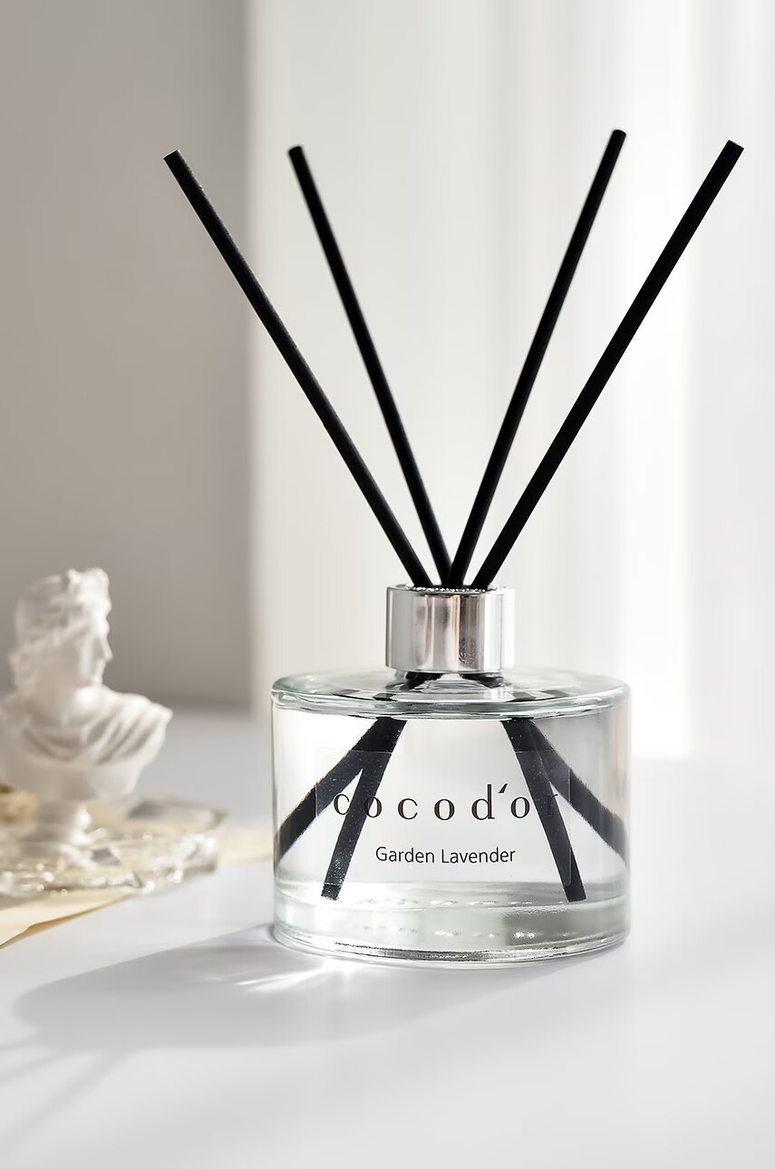 Cocodor Арома дифузер Pure Cotton - Pepit.bg