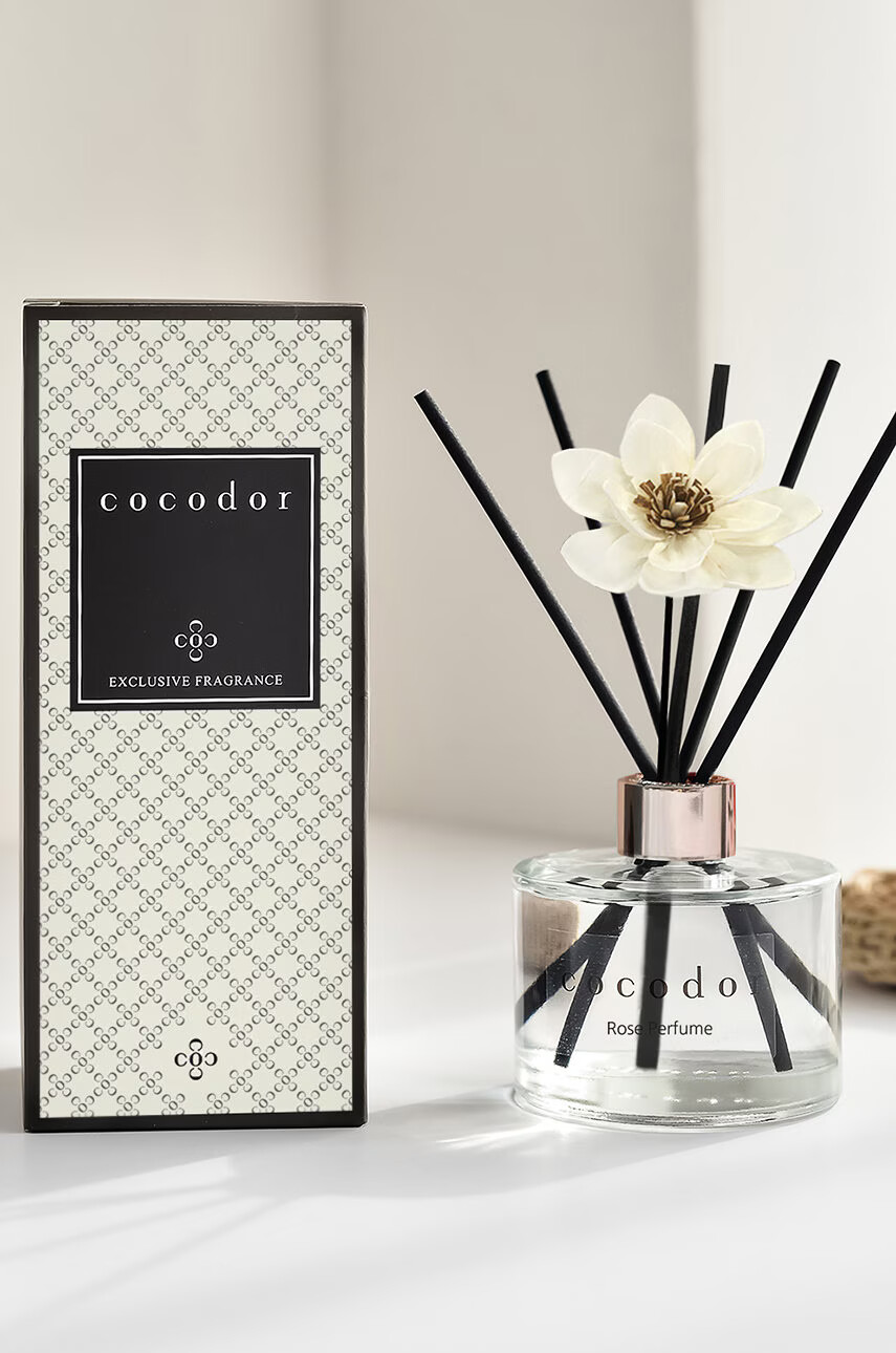 Cocodor Арома дифузер Pure Cotton - Pepit.bg