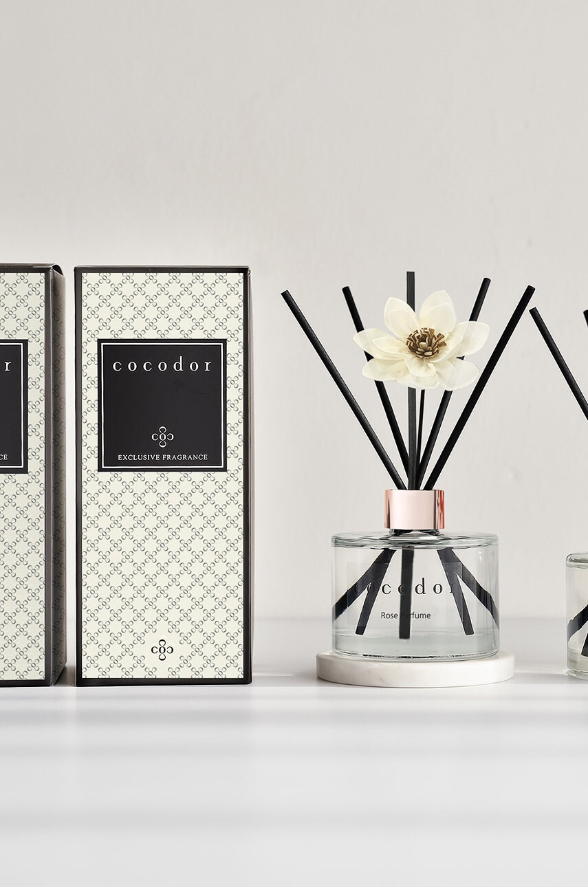 Cocodor Арома дифузер Pure Cotton - Pepit.bg