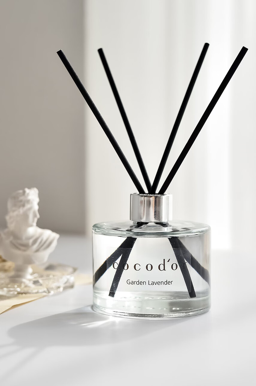 Cocodor Арома дифузер Rose - Pepit.bg