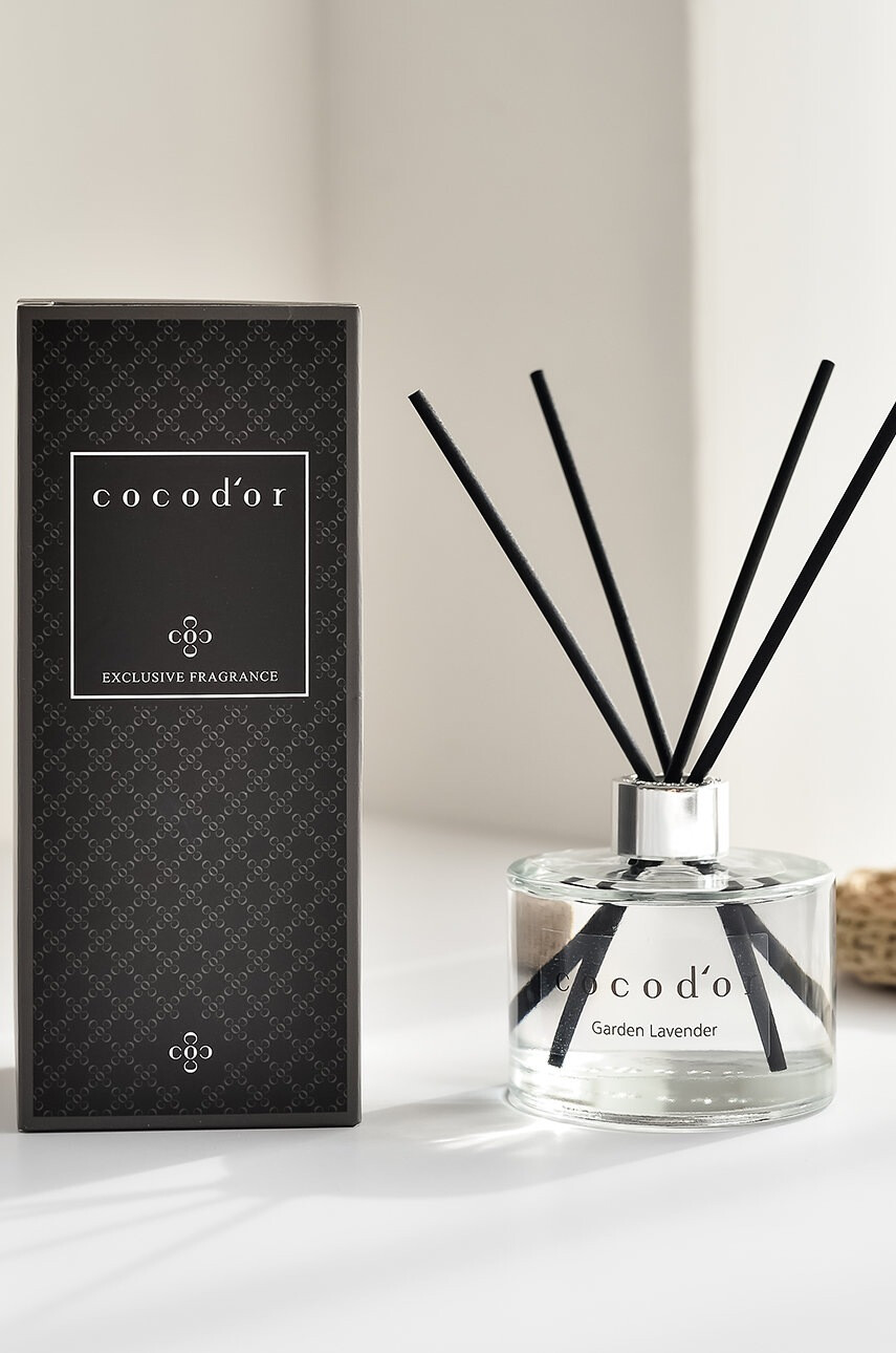 Cocodor Арома дифузер Rose - Pepit.bg