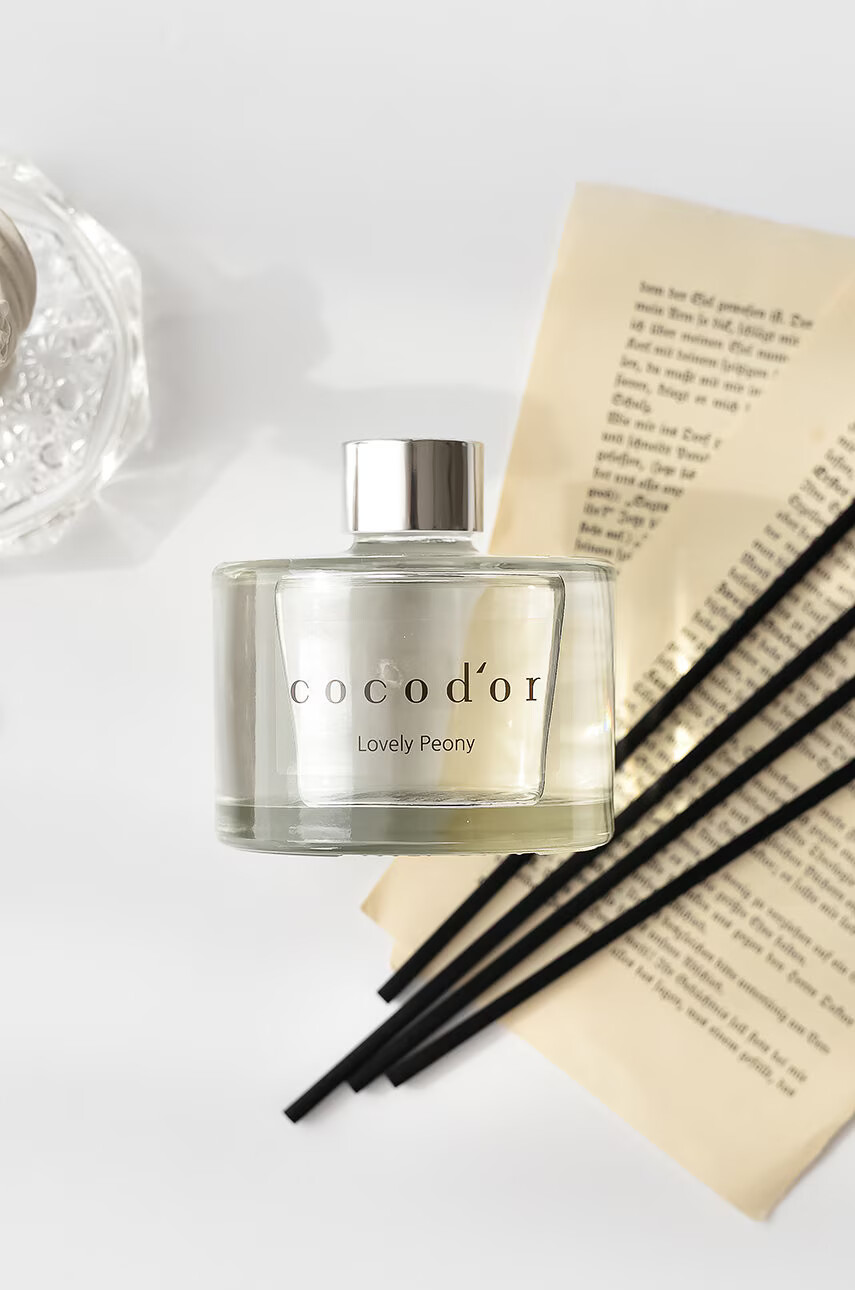 Cocodor Арома дифузер Rose - Pepit.bg