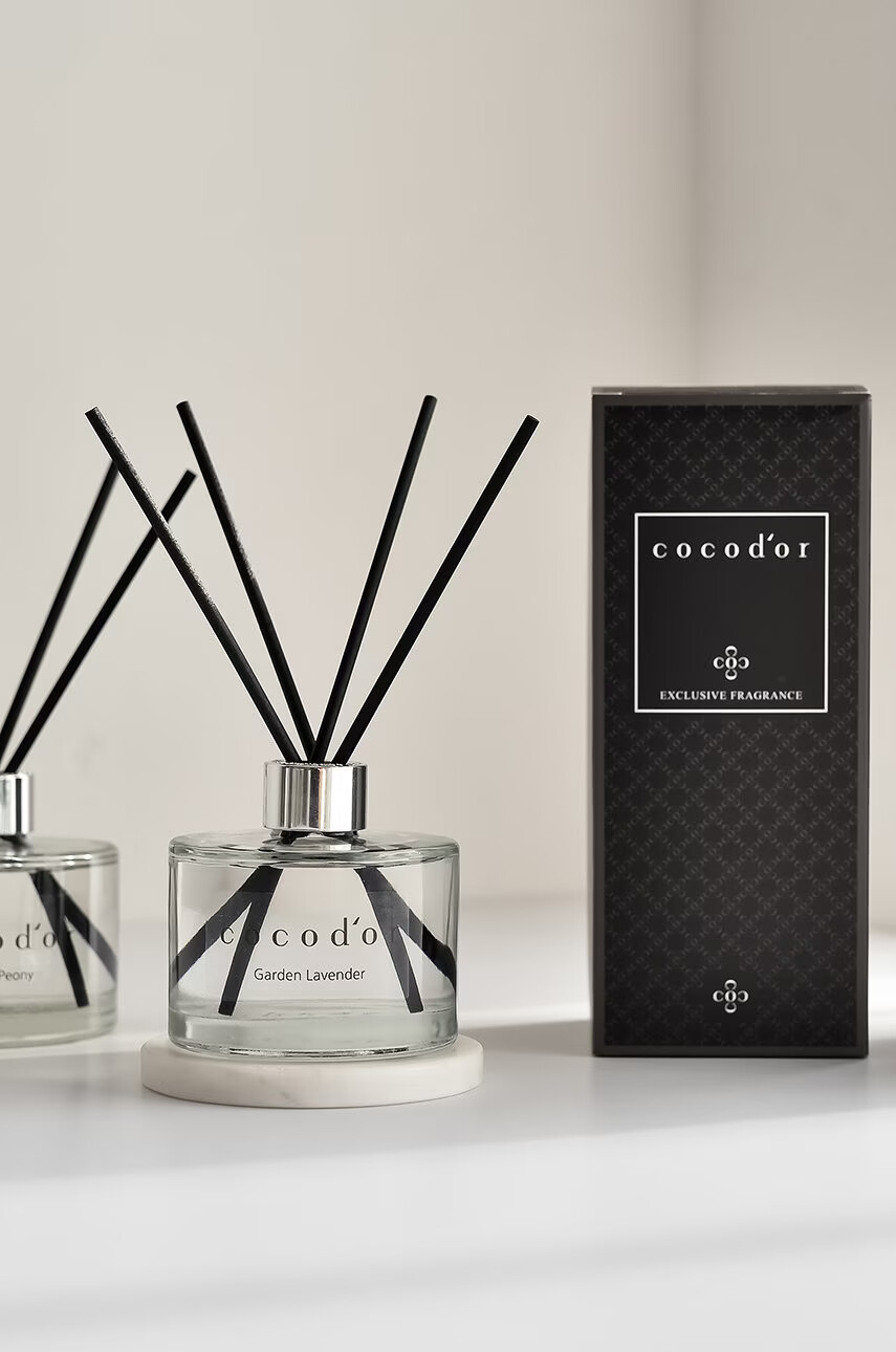 Cocodor Арома дифузер Rose - Pepit.bg