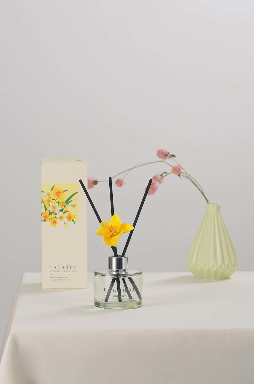 Cocodor Арома дифузер Vanilla & Sandalwood - Pepit.bg