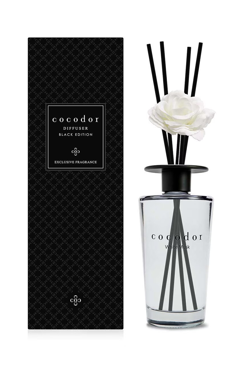 Cocodor Арома дифузер White Musk - Pepit.bg