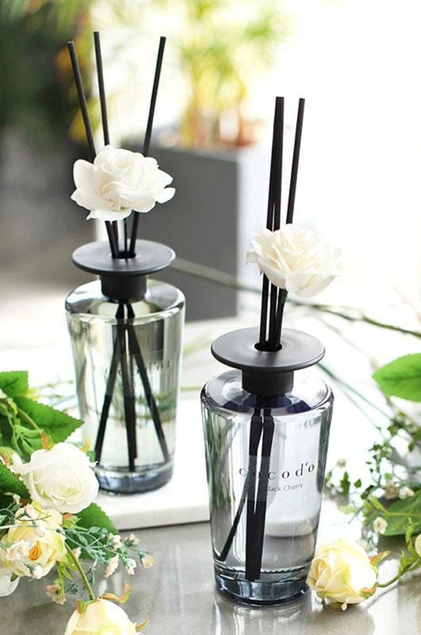 Cocodor Арома дифузер White Musk - Pepit.bg