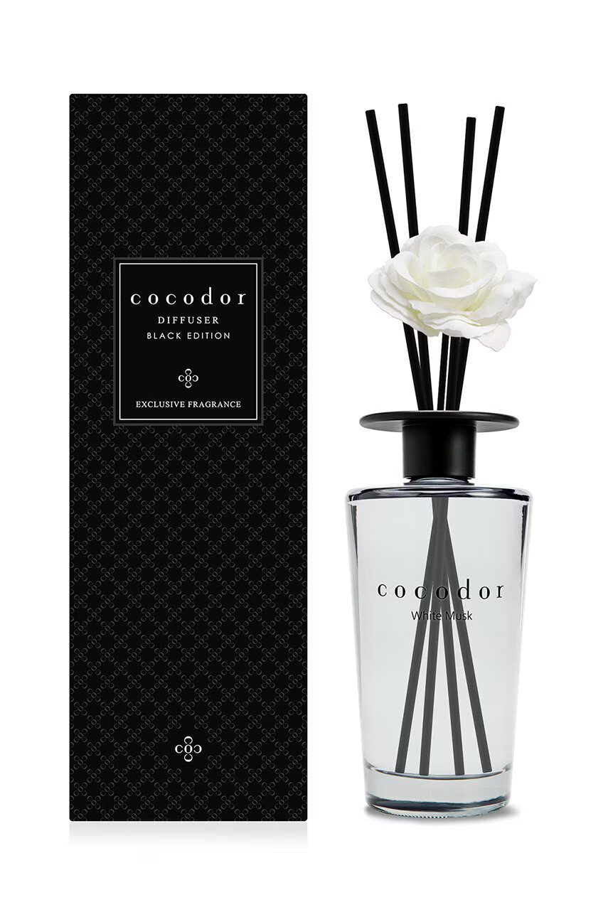 Cocodor Арома дифузер White Musk - Pepit.bg