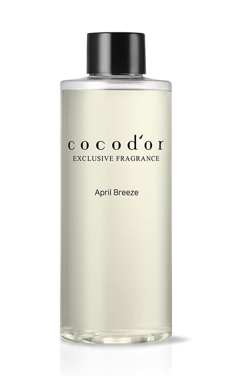 Cocodor Пълнител за арома дифузер April Breeze - Pepit.bg