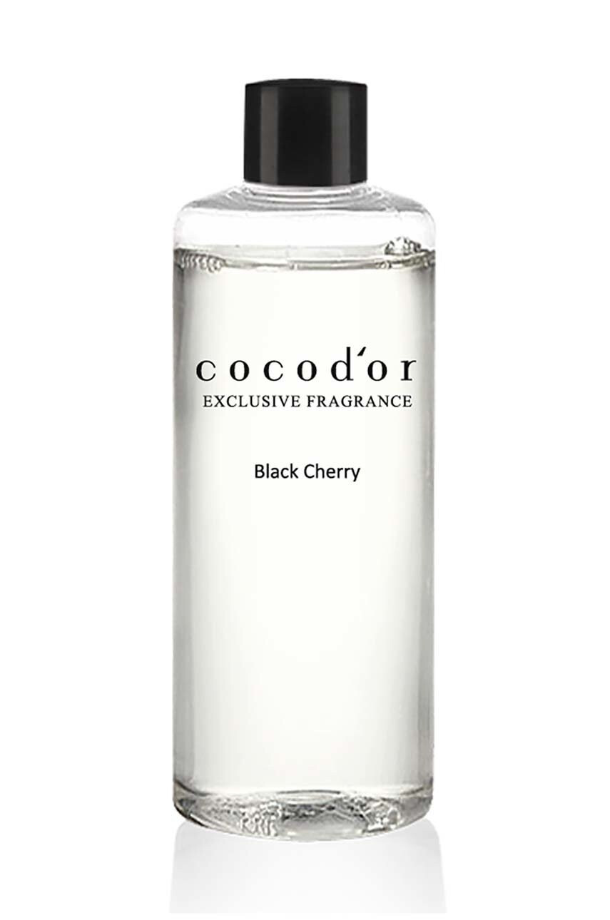 Cocodor Пълнител за арома дифузер Black Cherry - Pepit.bg