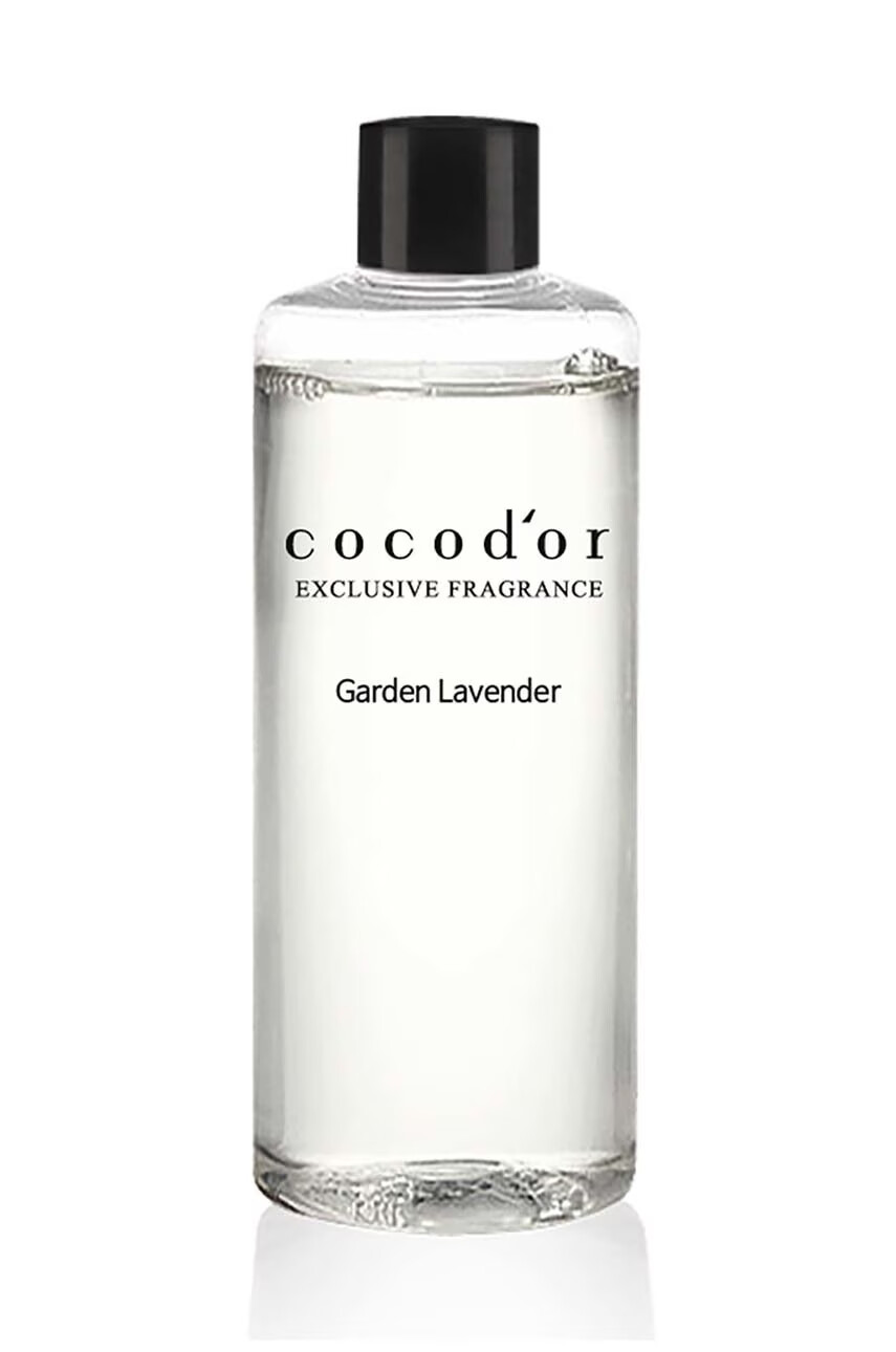 Cocodor Пълнител за арома дифузер Garden Lavender - Pepit.bg