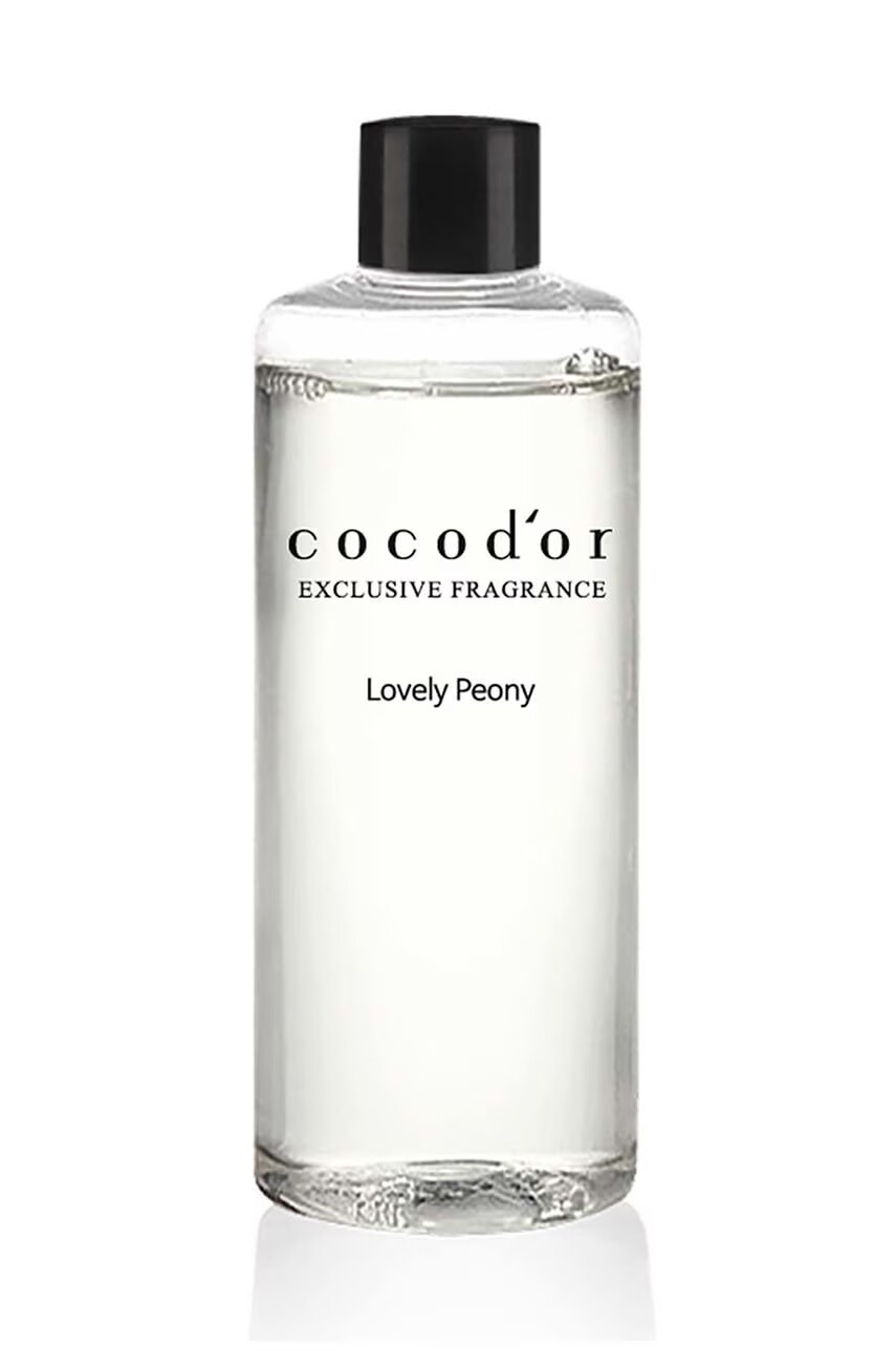 Cocodor Пълнител за арома дифузер Lovely Peony - Pepit.bg