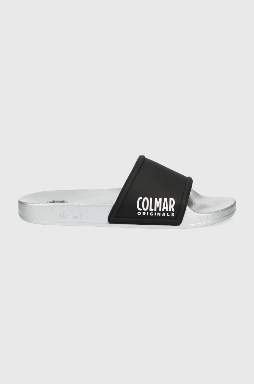 Colmar Чехли Black-silver - Pepit.bg