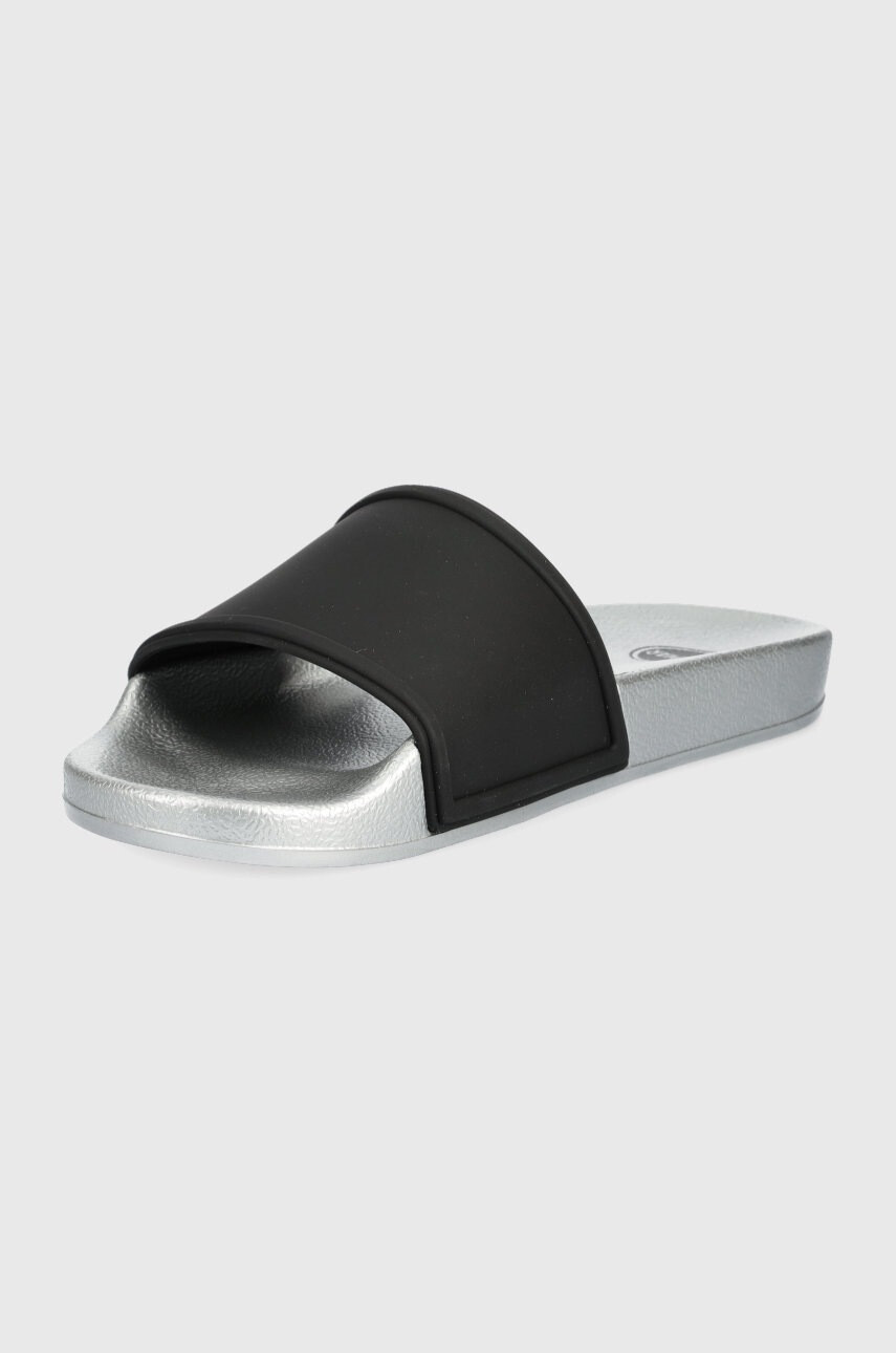 Colmar Чехли Black-silver - Pepit.bg