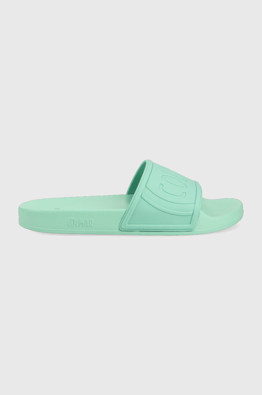 Colmar Чехли Sea Green в тюркоазено - Pepit.bg