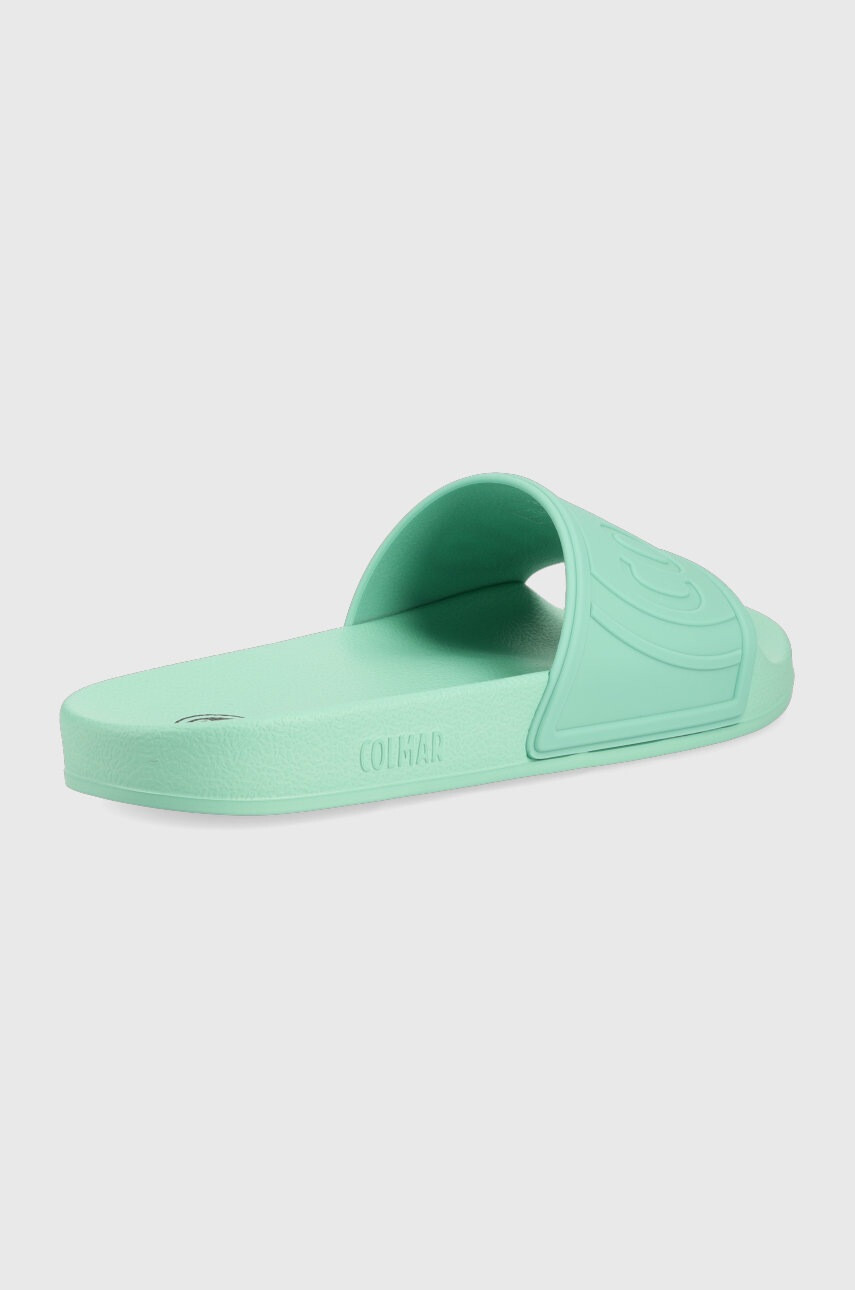 Colmar Чехли Sea Green в тюркоазено - Pepit.bg