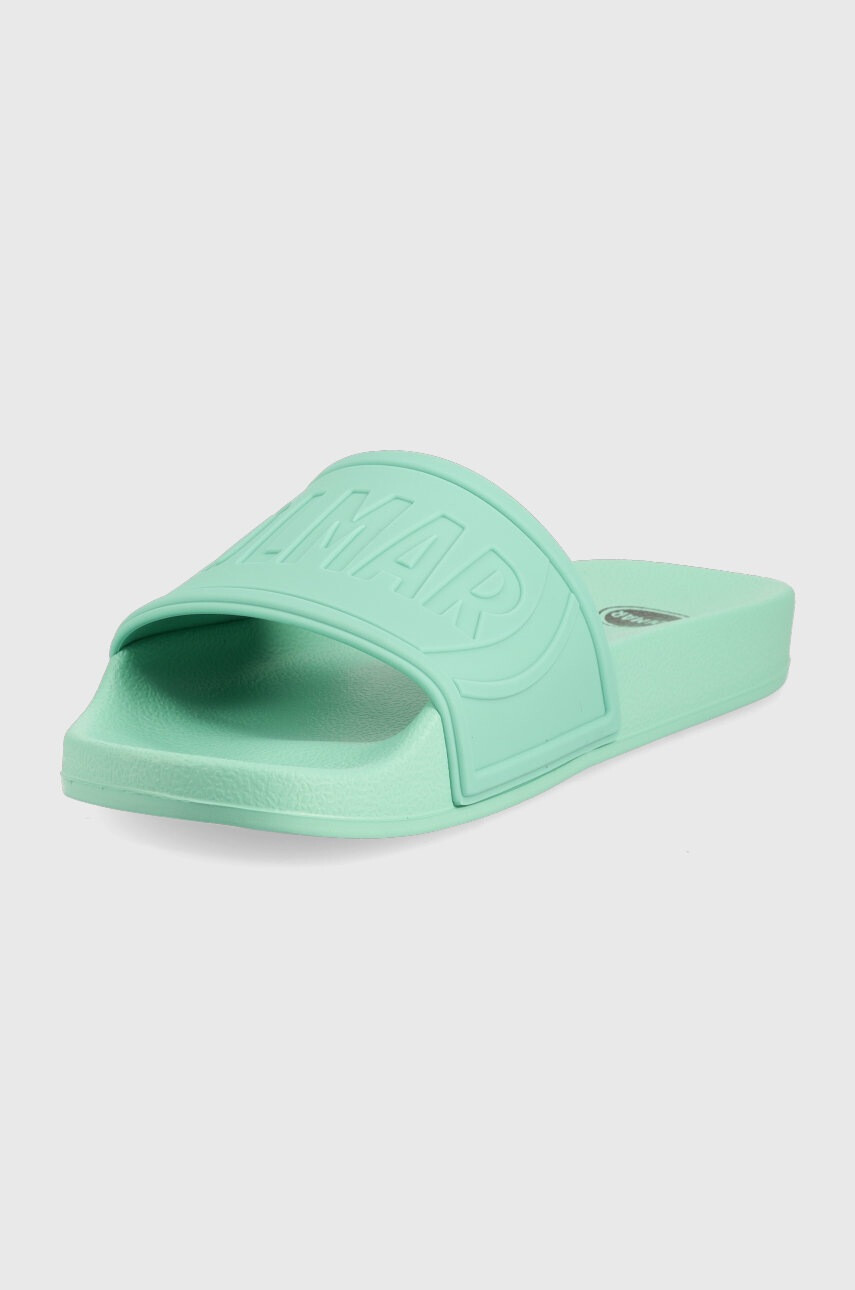 Colmar Чехли Sea Green в тюркоазено - Pepit.bg