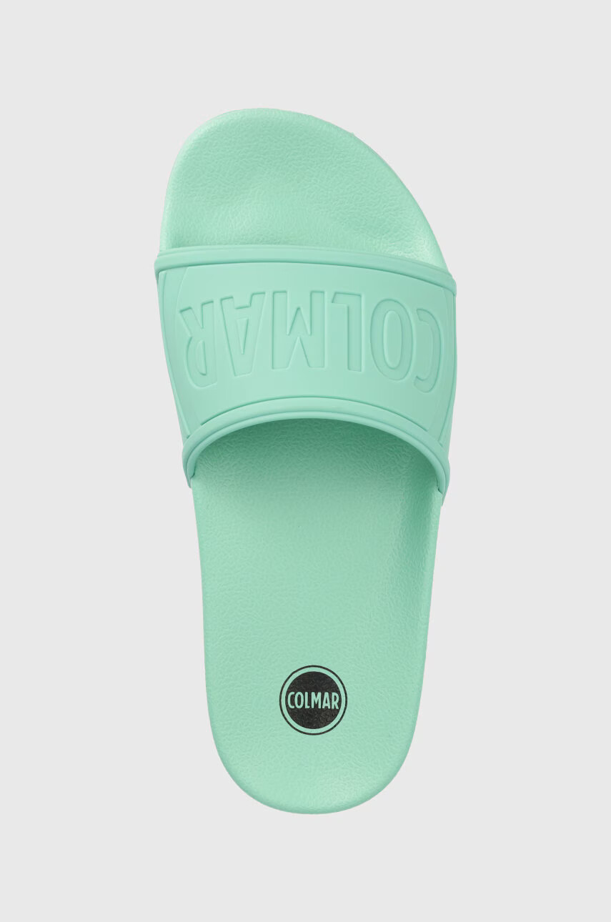 Colmar Чехли Sea Green в тюркоазено - Pepit.bg
