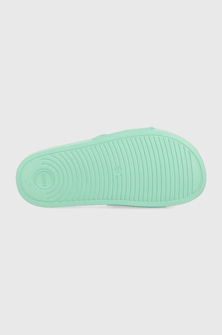 Colmar Чехли Sea Green в тюркоазено - Pepit.bg