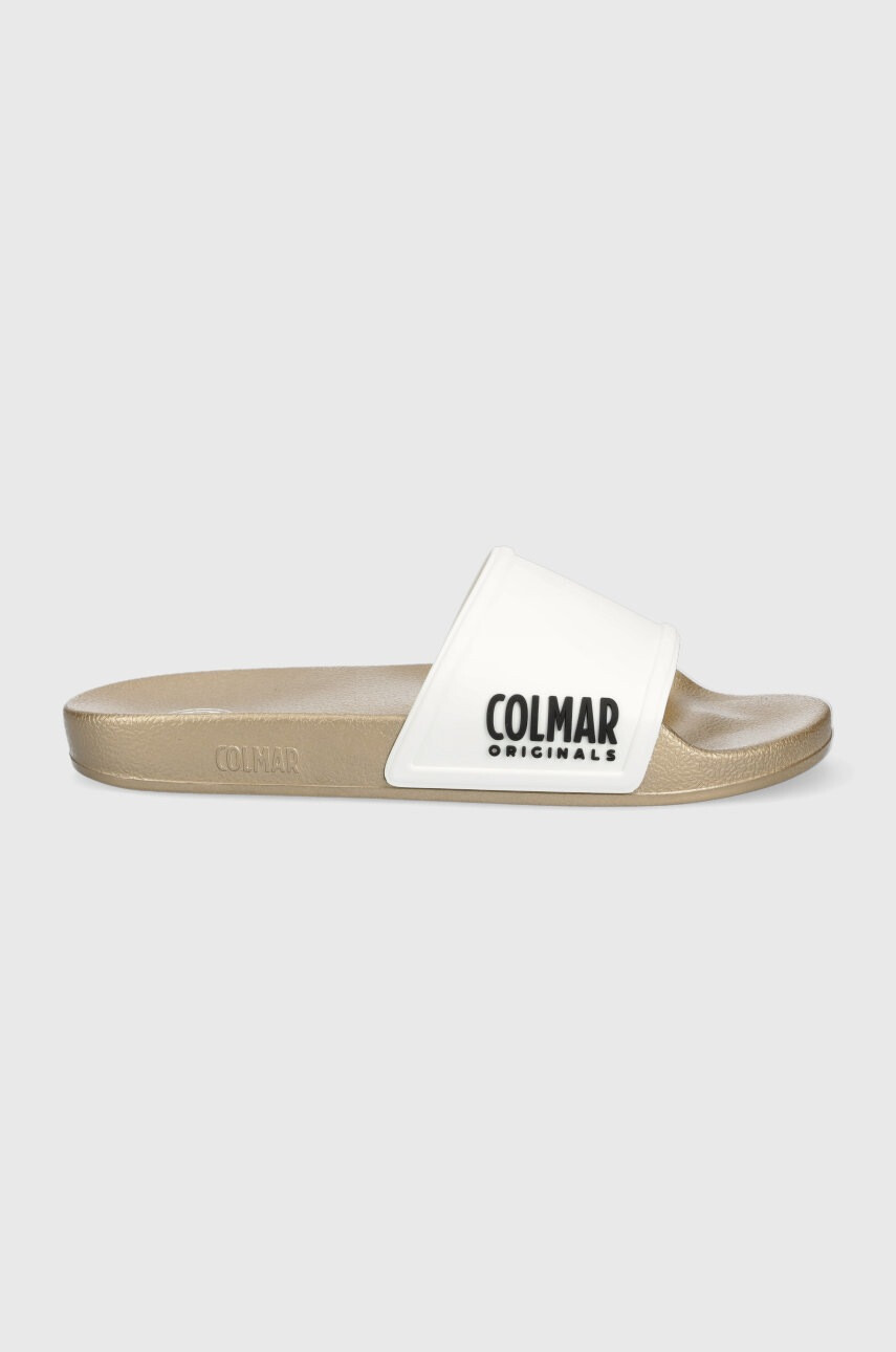 Colmar Чехли White-gold - Pepit.bg