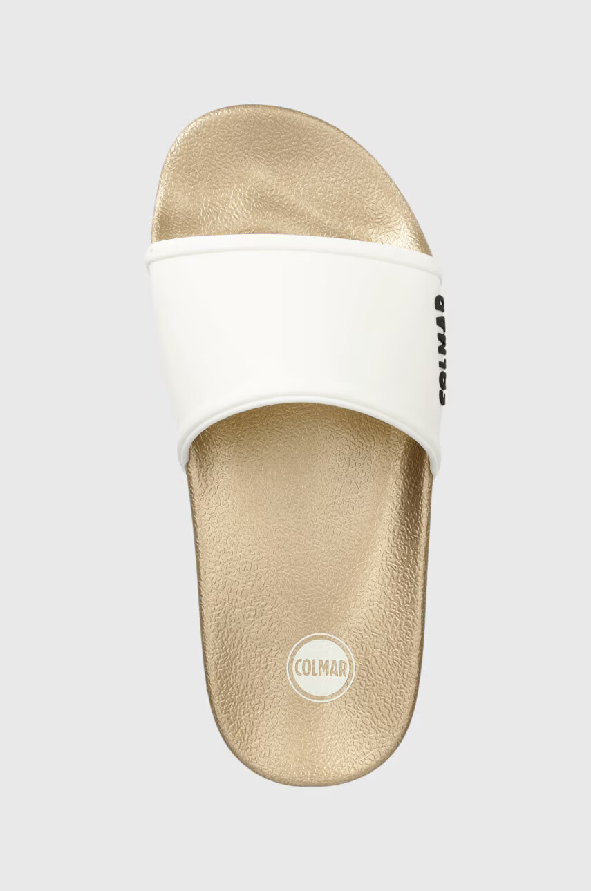 Colmar Чехли White-gold - Pepit.bg