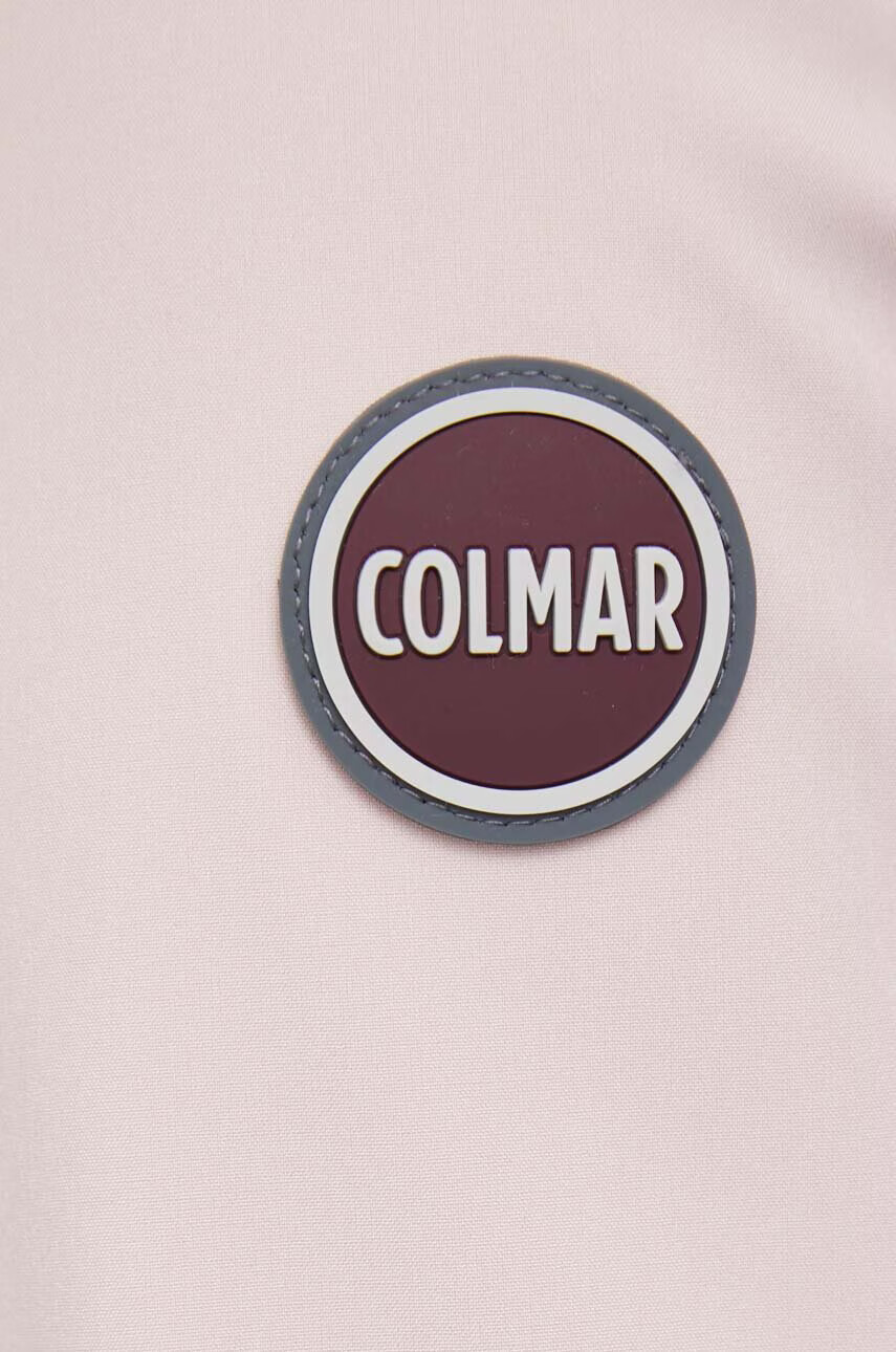 Colmar Яке в розово с преходна изолация - Pepit.bg