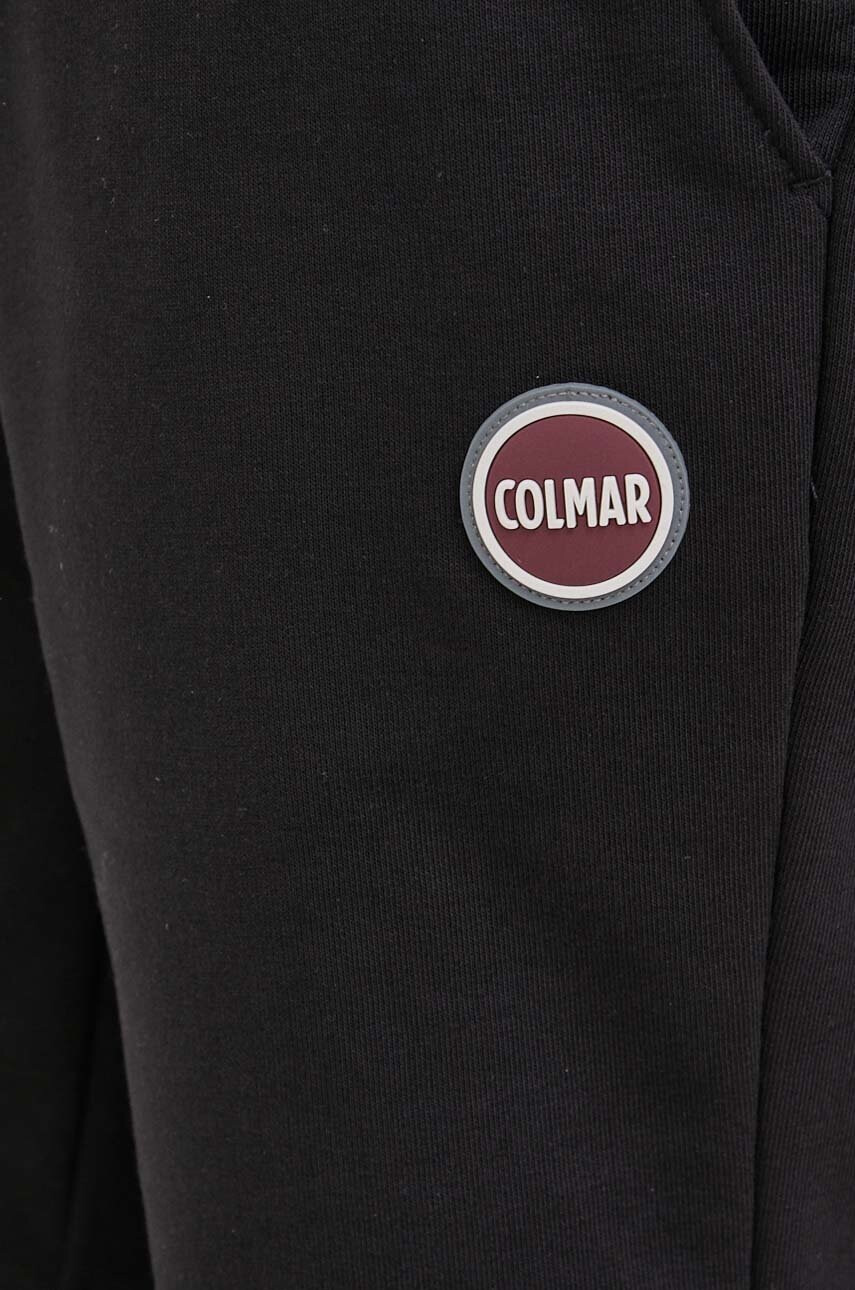 Colmar Къс панталон в черно - Pepit.bg