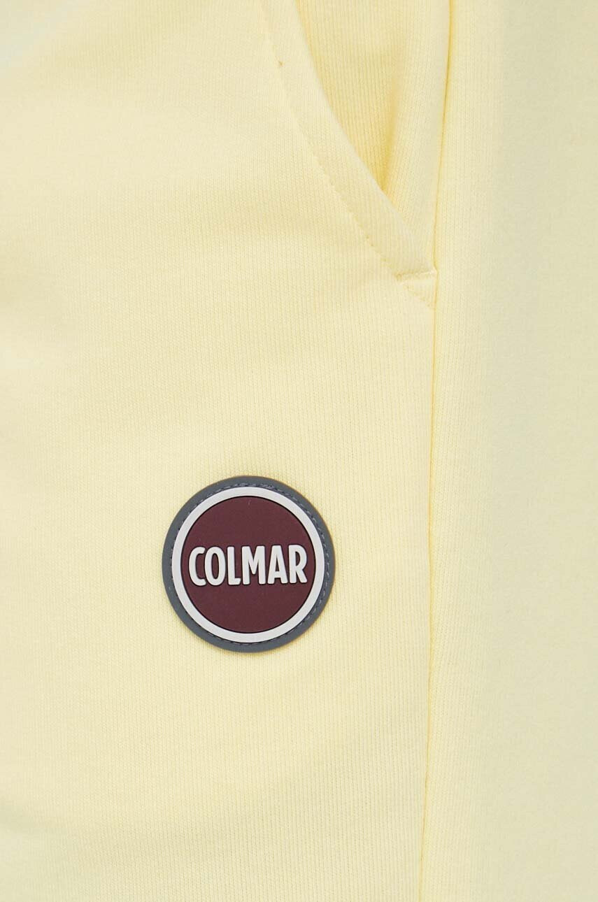 Colmar Къс панталон в жълто - Pepit.bg