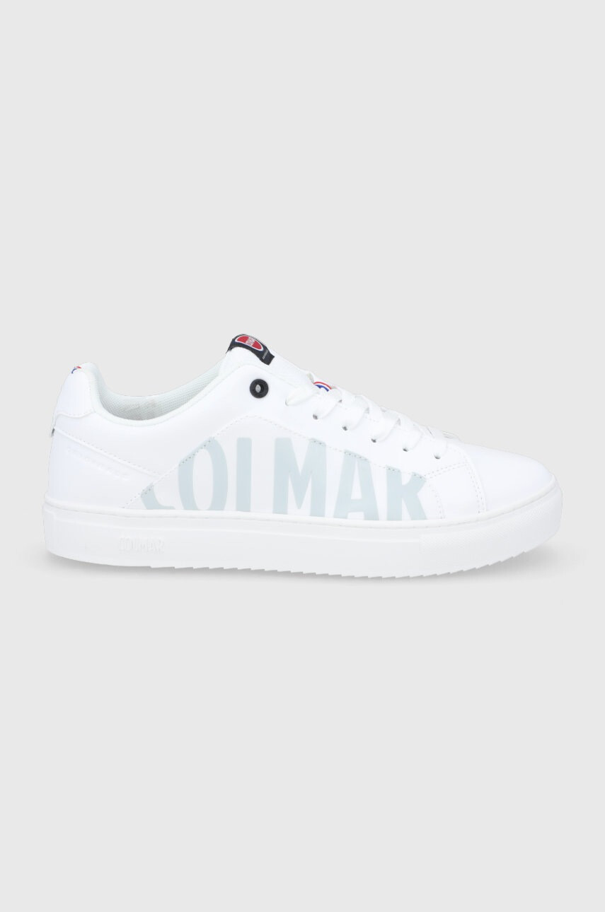 Colmar Обувки White - Pepit.bg