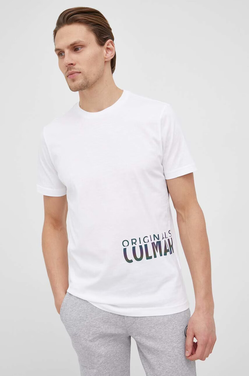 Colmar Памучна тениска - Pepit.bg