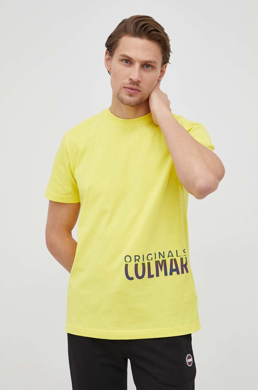 Colmar Памучна тениска - Pepit.bg