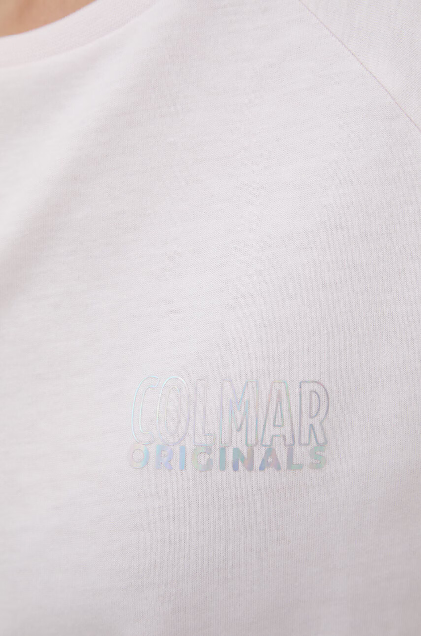 Colmar Памучна тениска - Pepit.bg