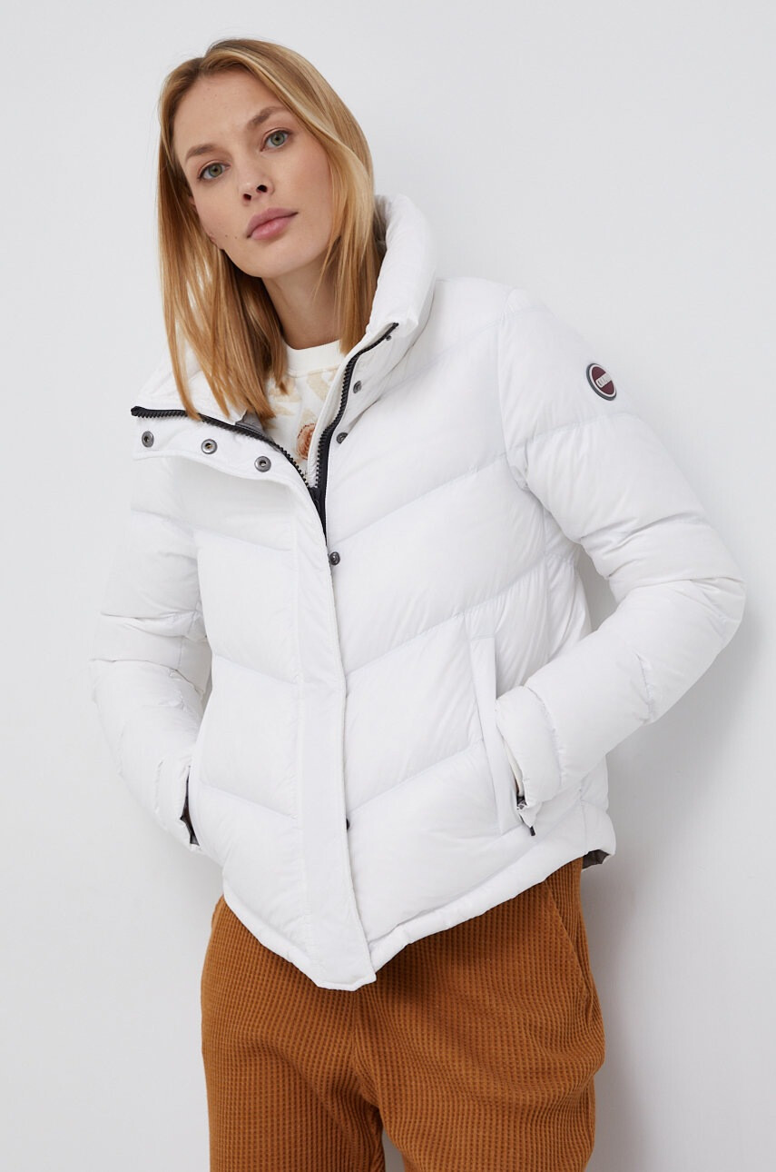 Colmar Пухено яке - Pepit.bg