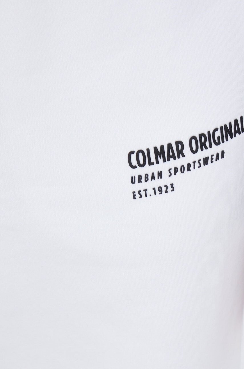 Colmar Спортен панталон в бяло с принт - Pepit.bg