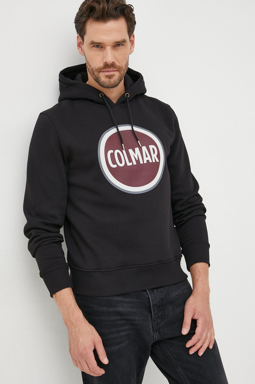 Colmar Суичър - Pepit.bg