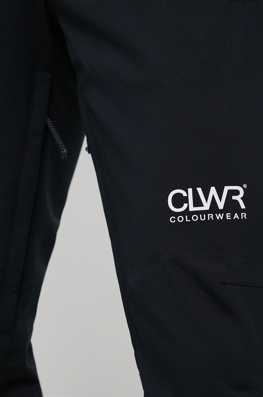 Colourwear Панталон в черно - Pepit.bg