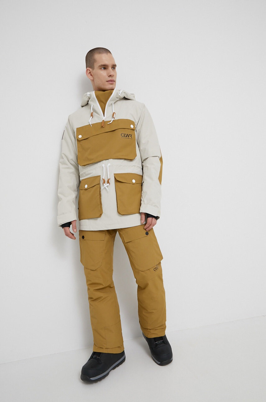 Colourwear Панталон - Pepit.bg