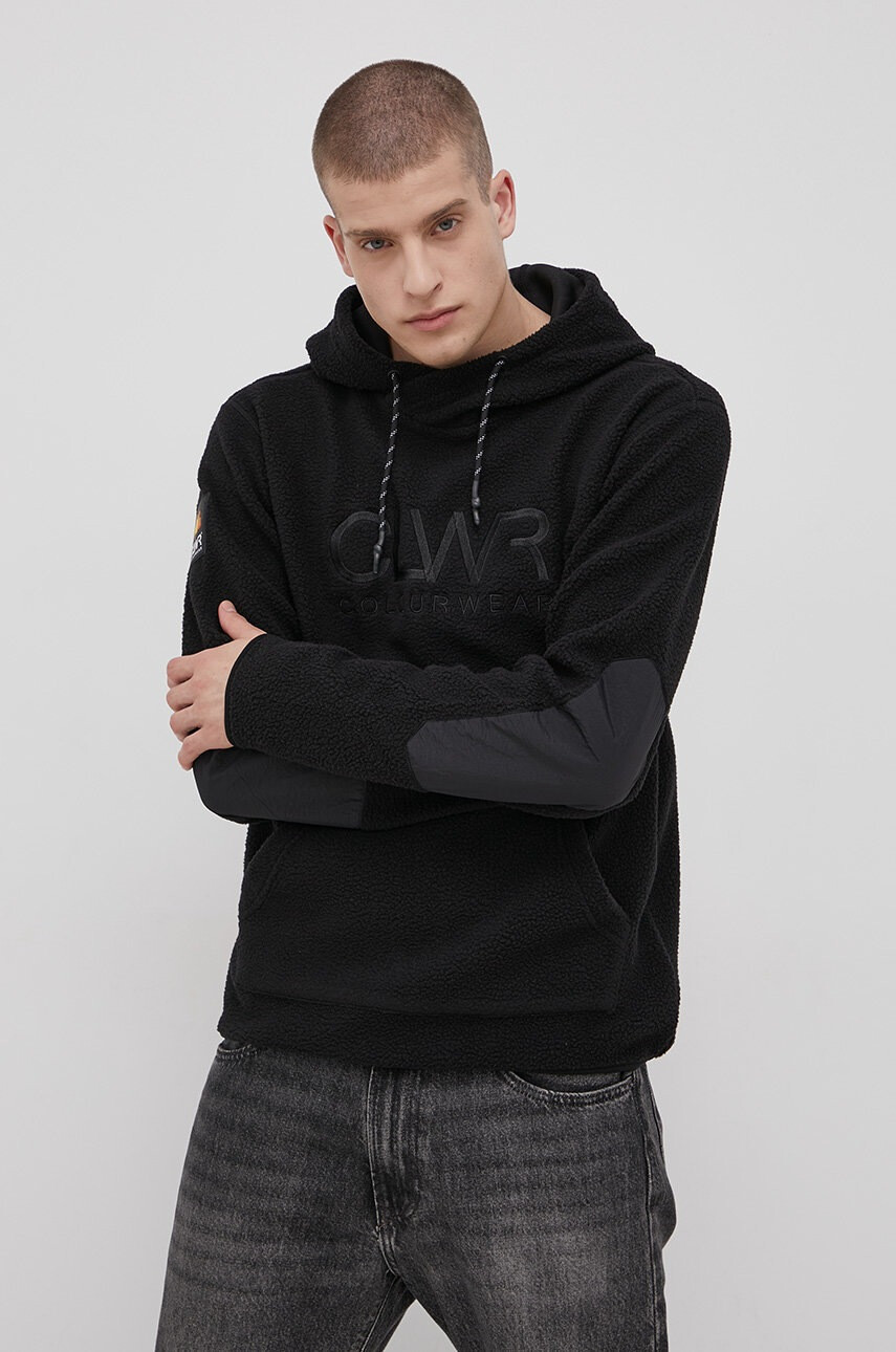 Colourwear Суичър - Pepit.bg
