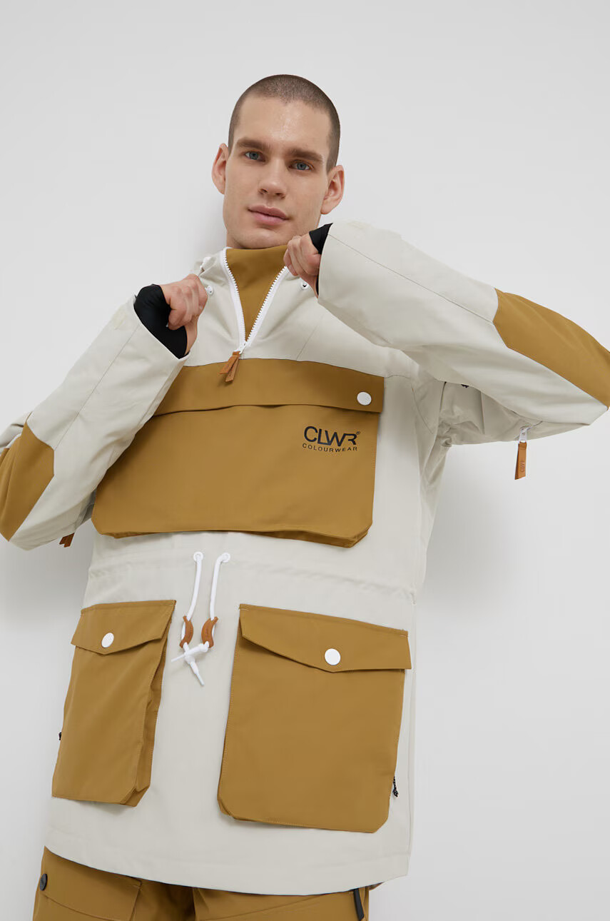 Colourwear Яке - Pepit.bg