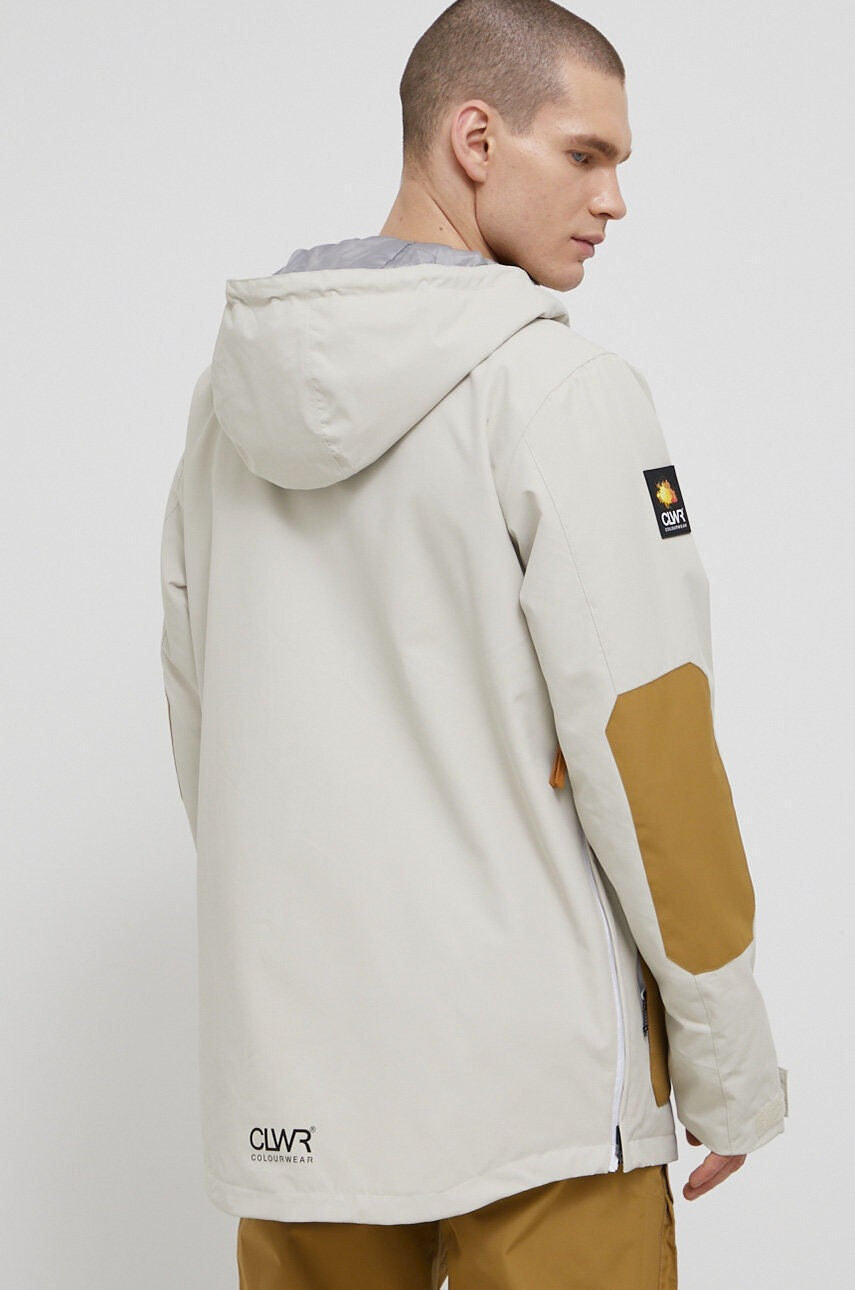 Colourwear Яке - Pepit.bg