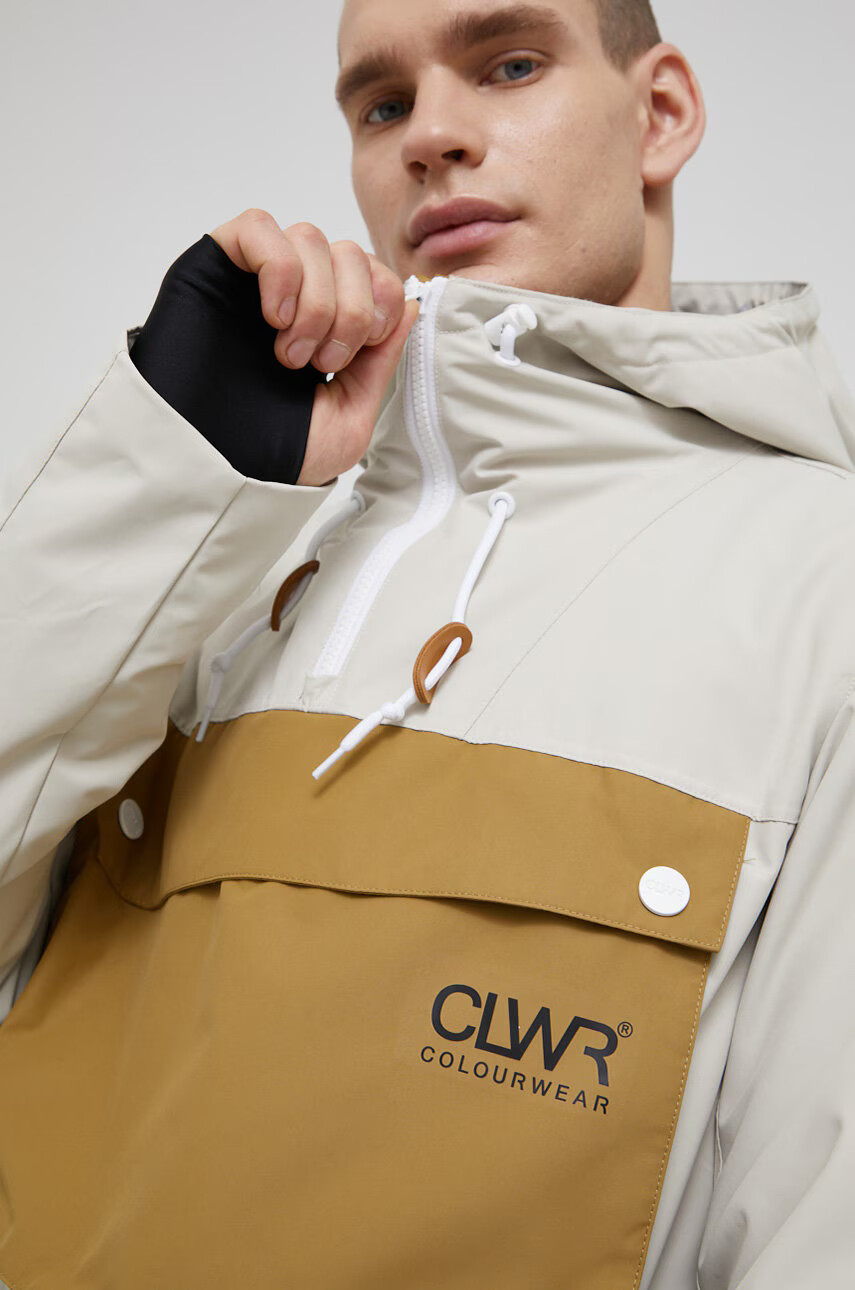 Colourwear Яке - Pepit.bg