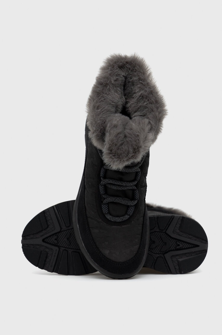 Columbia Апрески SLOPESIDE PEAK LUXE в черно 1979551 - Pepit.bg